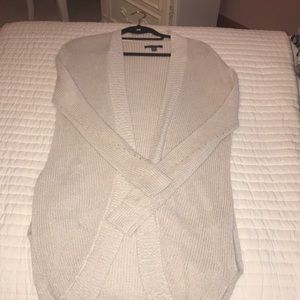 American Eagle long cardigan!